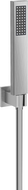 Mexen R-02 ensemble de douche mural, graphite - 785005050-66