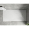 Mexen Hugo bac de douche rectangulaire SMC 170 x 90 cm, blanc - 42109017