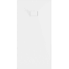 Mexen Hugo bac de douche rectangulaire SMC 170 x 90 cm, blanc - 42109017