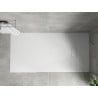 Mexen Hugo receveur rectangulaire SMC 180 x 80 cm, blanc - 42108018
