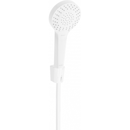Mexen R-05 ensemble de douche ponctuel, blanc - 785055052-20
