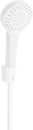 Mexen R-05 ensemble de douche ponctuel, blanc - 785055052-20