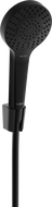 Mexen R-05 ensemble de douche mural, noir - 785055052-70