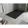 Mexen Hugo receveur rectangulaire SMC 140 x 90 cm, noir - 42709014