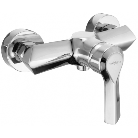 Mexen Sabre robinet de douche, Chrome - 72140-00