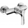 Mexen Sabre mitigeur de douche, chrome - 72140-00