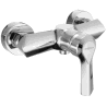 Mexen Sabre robinet de douche, Chrome - 72140-00