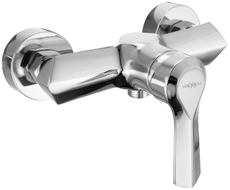Mexen Sabre robinet de douche, Chrome - 72140-00