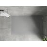 Mexen Hugo receveur rectangulaire SMC 140 x 90 cm, gris - 42619014
