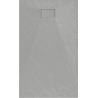 Mexen Hugo receveur rectangulaire SMC 140 x 90 cm, gris - 42619014