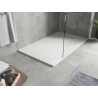 Mexen Hugo receveur rectangulaire SMC 150 x 90 cm, blanc - 42109015