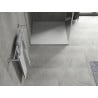 Mexen Hugo receveur de douche carré SMC 80 x 80 cm, Blanc - 42108080