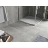 Mexen Hugo receveur de douche carré SMC 80 x 80 cm, Blanc - 42108080