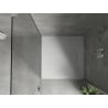Mexen Hugo receveur de douche carré SMC 80 x 80 cm, Blanc - 42108080