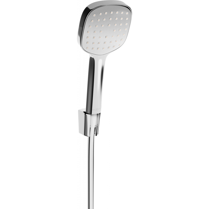 Mexen R-33 ensemble de douche mural, chrome - 785335052-00