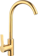 Mexen Ana robinet de cuisine, or - 671000-50