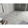 Mexen Hugo receveur de douche rectangulaire SMC 120 x 80 cm, Gris - 42618012