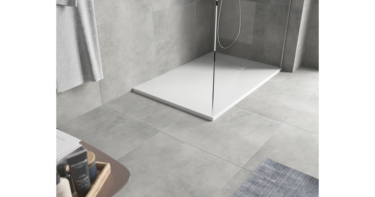 Tout ce que vous devez savoir sur le receveur de douche SMC - Bain KJ