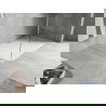 Mexen Hugo receveur de douche rectangulaire SMC 100 x 80 cm, Blanc - 42108010