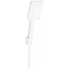 Mexen R-54 ensemble de douche à point, blanc/chrome - 785545052-21