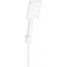 Mexen R-54 ensemble de douche mural, blanc/chrome - 785545052-21