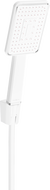 Mexen R-54 ensemble de douche à main, blanc/chrome - 785545052-21