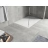 Mexen Hugo receveur de douche rectangulaire SMC 130 x 70 cm, Blanc - 42107013