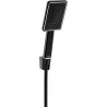 Mexen R-54 ensemble de douche mural, noir/chrome - 785545052-71