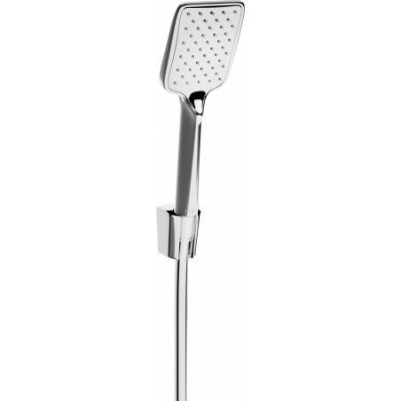 Mexen R-62 ensemble de douche ponctuel, chrome - 785625052-00