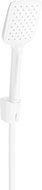 Mexen R-62 ensemble de douche à point fixe, blanc - 785625052-20