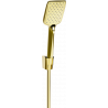 Mexen R-62 ensemble de douche ponctuel, or - 785625052-50