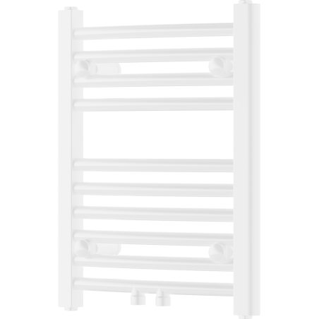 Mexen Ares radiateur de salle de bain 500 x 400 mm, 179 W, blanc - W102-0500-400-00-20