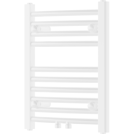 Mexen Ares radiateur de salle de bains 500 x 400 mm, 179 W, blanc - W102-0500-400-00-20