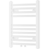 Mexen Ares radiateur de salle de bain 500 x 400 mm, 179 W, blanc - W102-0500-400-00-20