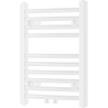 Mexen Ares radiateur de salle de bains 500 x 400 mm, 179 W, blanc - W102-0500-400-00-20