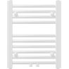 Mexen Ares radiateur de salle de bain 500 x 400 mm, 179 W, blanc - W102-0500-400-00-20