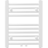 Mexen Ares radiateur de salle de bains 500 x 400 mm, 179 W, blanc - W102-0500-400-00-20