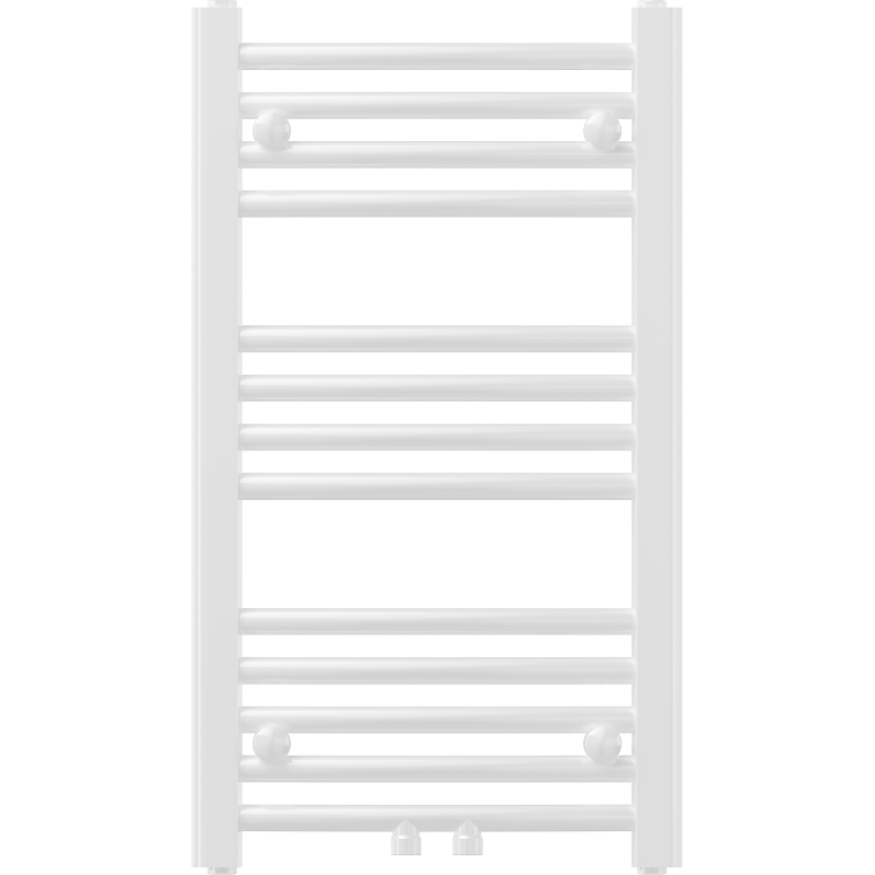 Mexen Ares radiateur de salle de bain 700 x 400 mm, 240 W, blanc - W102-0700-400-00-20