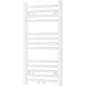 Mexen Ares radiateur de salle de bain 700 x 400 mm, 240 W, blanc - W102-0700-400-00-20