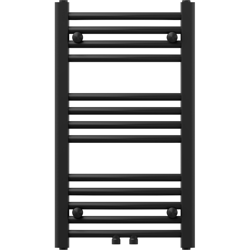 Mexen Ares radiateur de salle de bain 700 x 400 mm, 240 W, noir - W102-0700-400-00-70