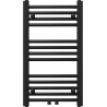 Mexen Ares radiateur de salle de bain 700 x 400 mm, 240 W, noir - W102-0700-400-00-70