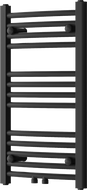 Mexen Ares radiateur de salle de bain 700 x 400 mm, 240 W, noir - W102-0700-400-00-70
