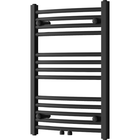 Mexen Ares radiateur de salle de bain 700 x 500 mm, 286 W, noir - W102-0700-500-00-70