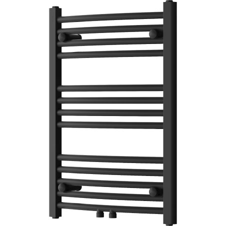 Mexen Ares radiateur salle de bain 700 x 500 mm, 286 W, noir - W102-0700-500-00-70