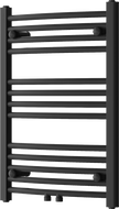 Mexen Ares radiateur salle de bain 700 x 500 mm, 286 W, noir - W102-0700-500-00-70