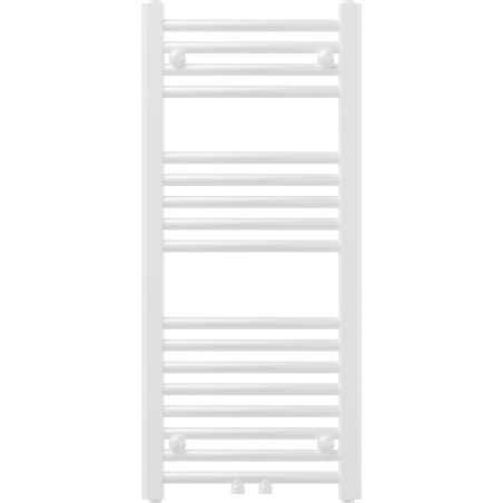 Mexen Ares radiateur salle de bain 900 x 400 mm, 312 W, blanc - W102-0900-400-00-20