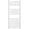 Mexen Ares radiateur salle de bain 900 x 400 mm, 312 W, blanc - W102-0900-400-00-20