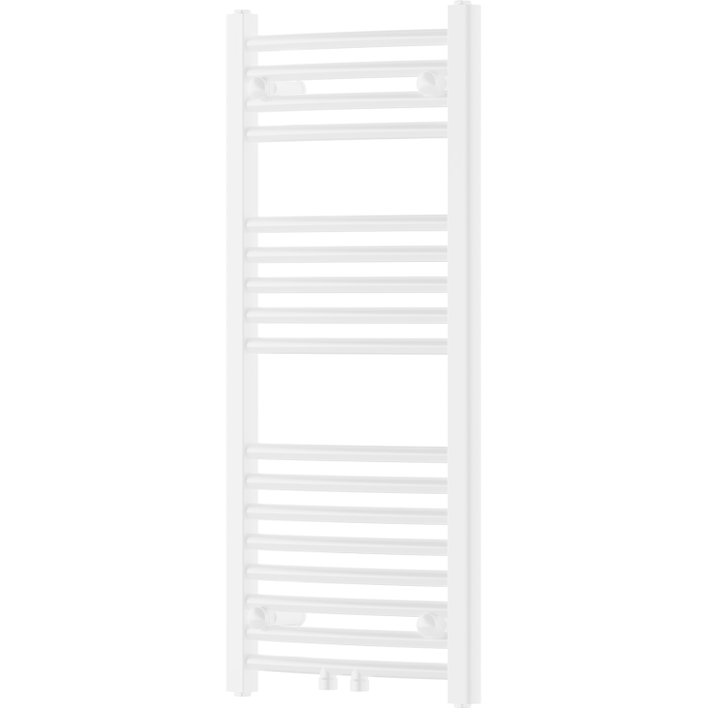 Mexen Ares radiateur de salle de bain 900 x 400 mm, 312 W, blanc - W102-0900-400-00-20