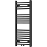 Mexen Ares radiateur de salle de bain 900 x 400 mm, 312 W, noir - W102-0900-400-00-70