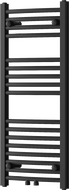 Mexen Ares radiateur de salle de bain 900 x 400 mm, 312 W, noir - W102-0900-400-00-70